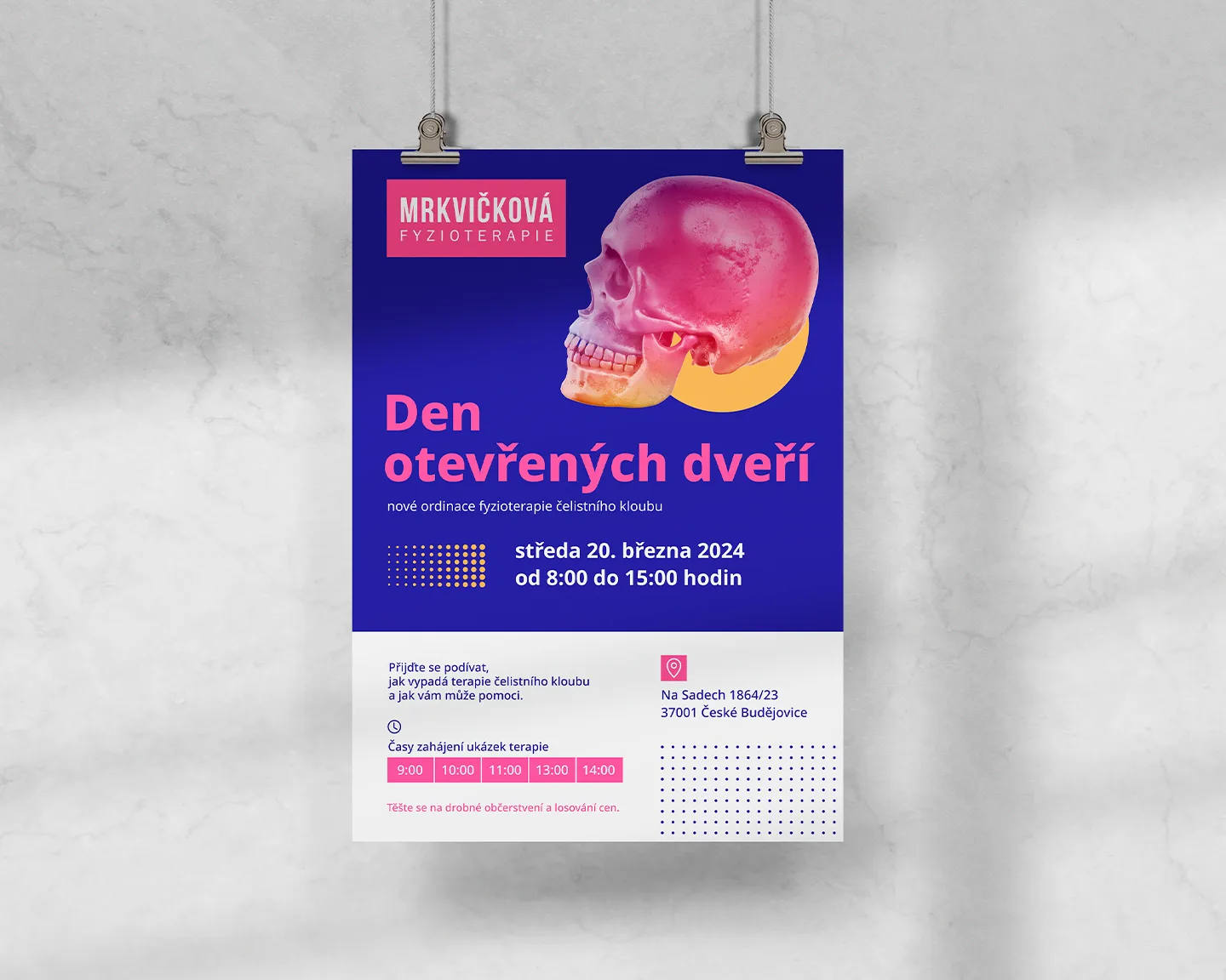 Mrkvičková Fyzioterapie — vizuál 2