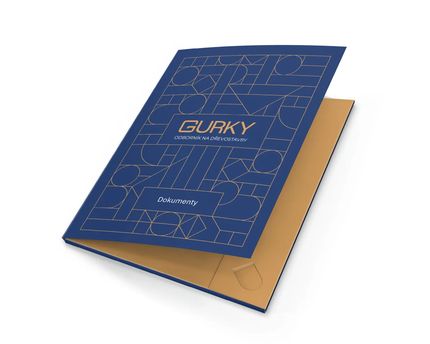 GURKY — vizuál 2