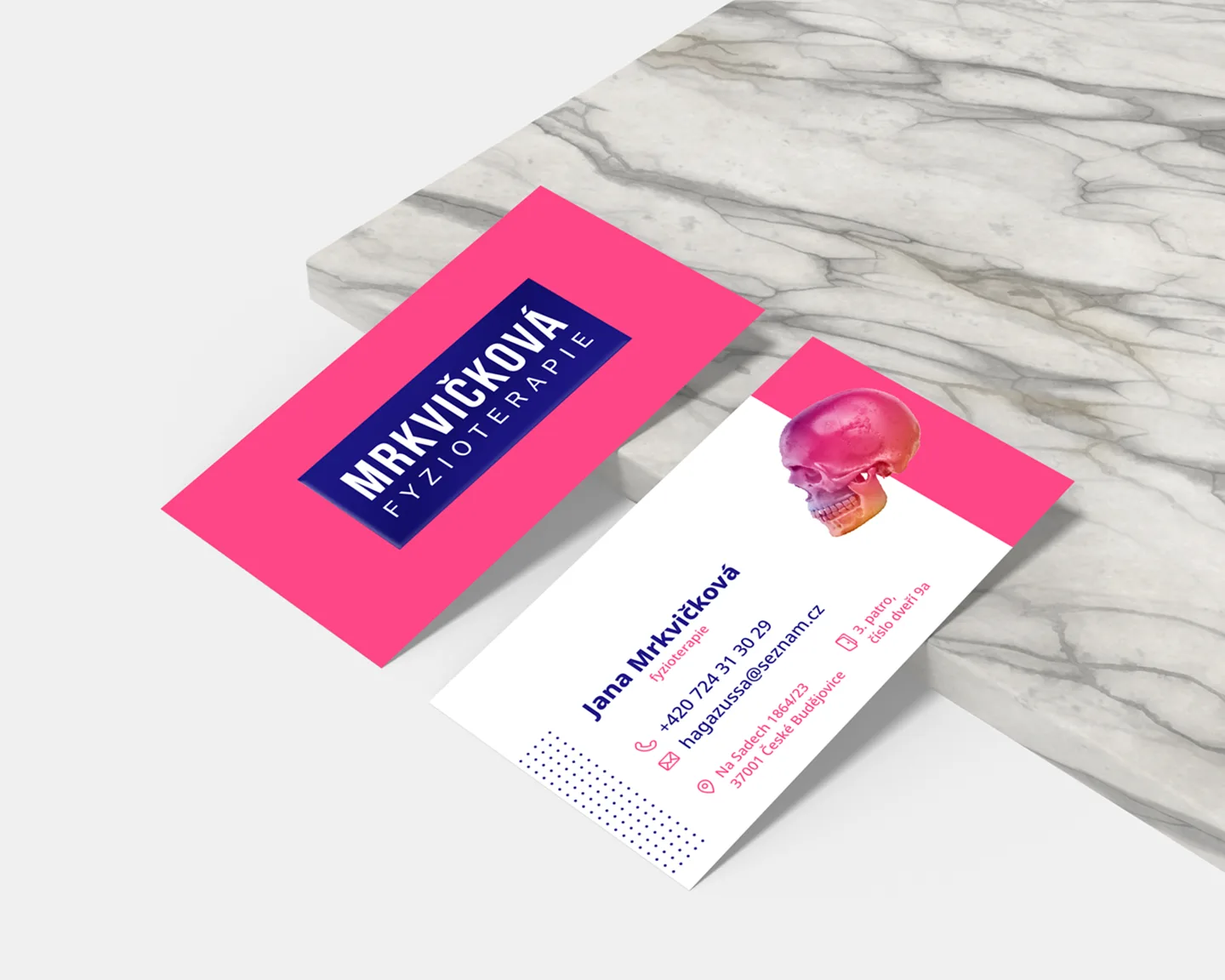 Mrkvičková Fyzioterapie — vizuál 3