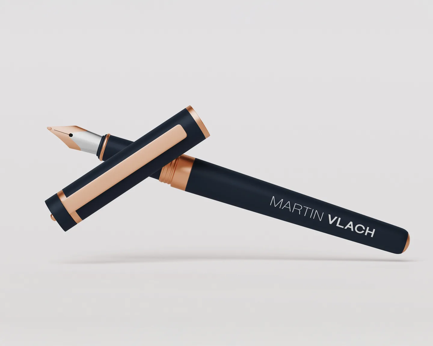 Martin Vlach — vizuál 4