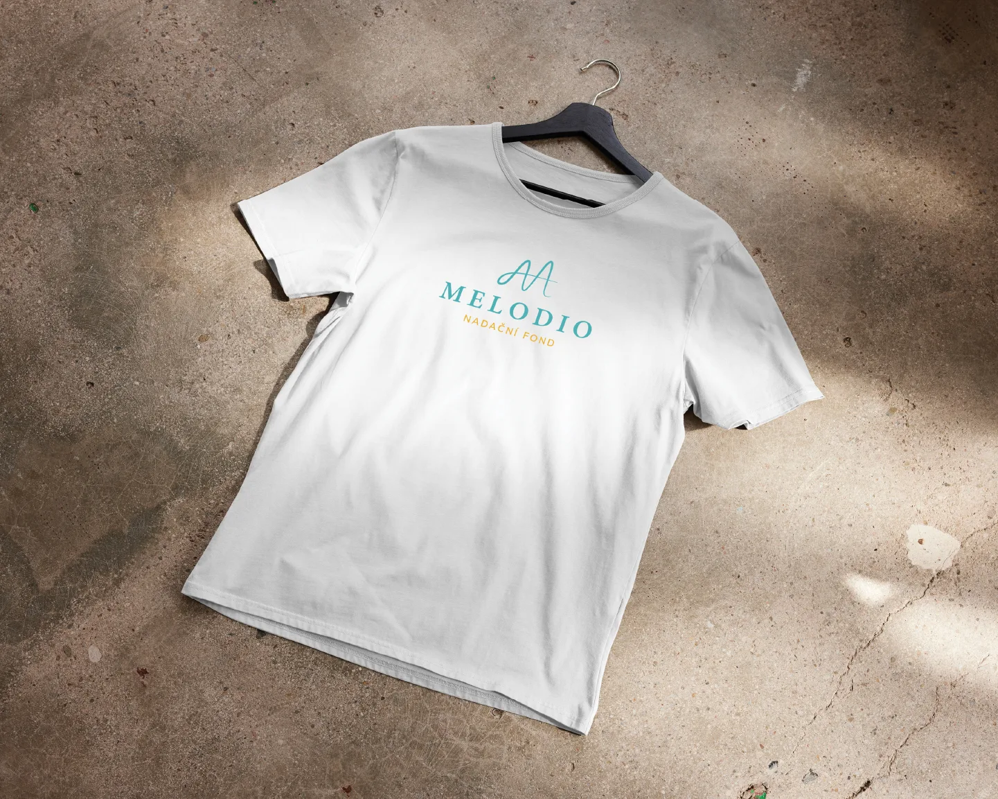 Melodio — vizuál 5