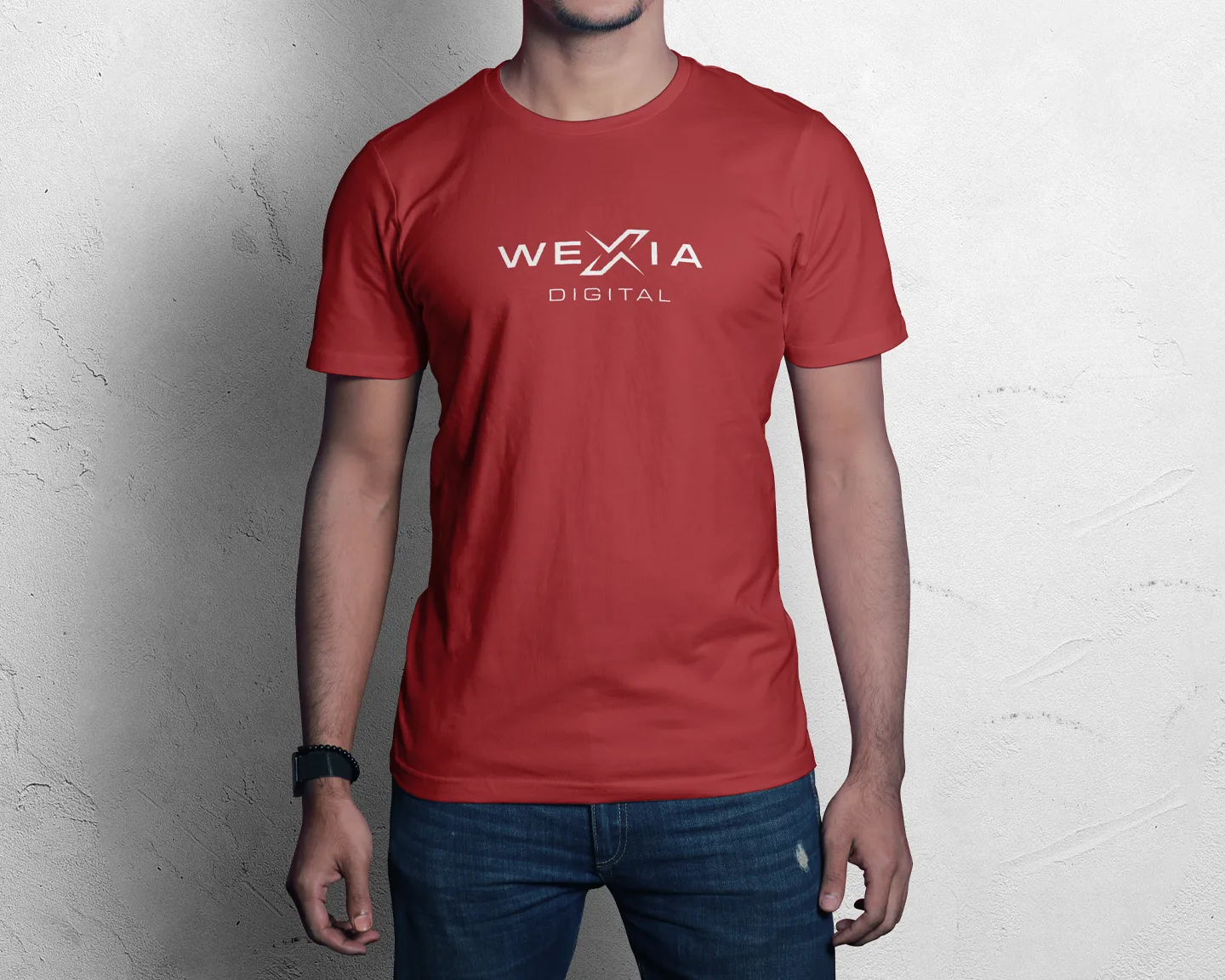 Wexia Digital — vizuál 3